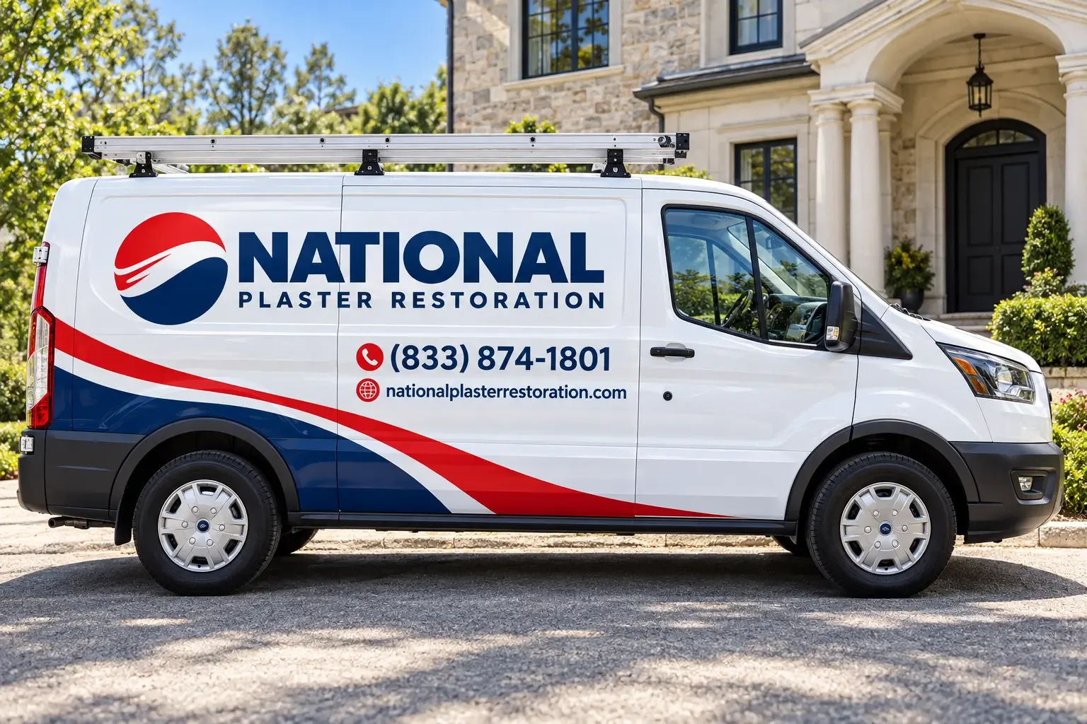 Plaster Repair in Danbury, TX near me