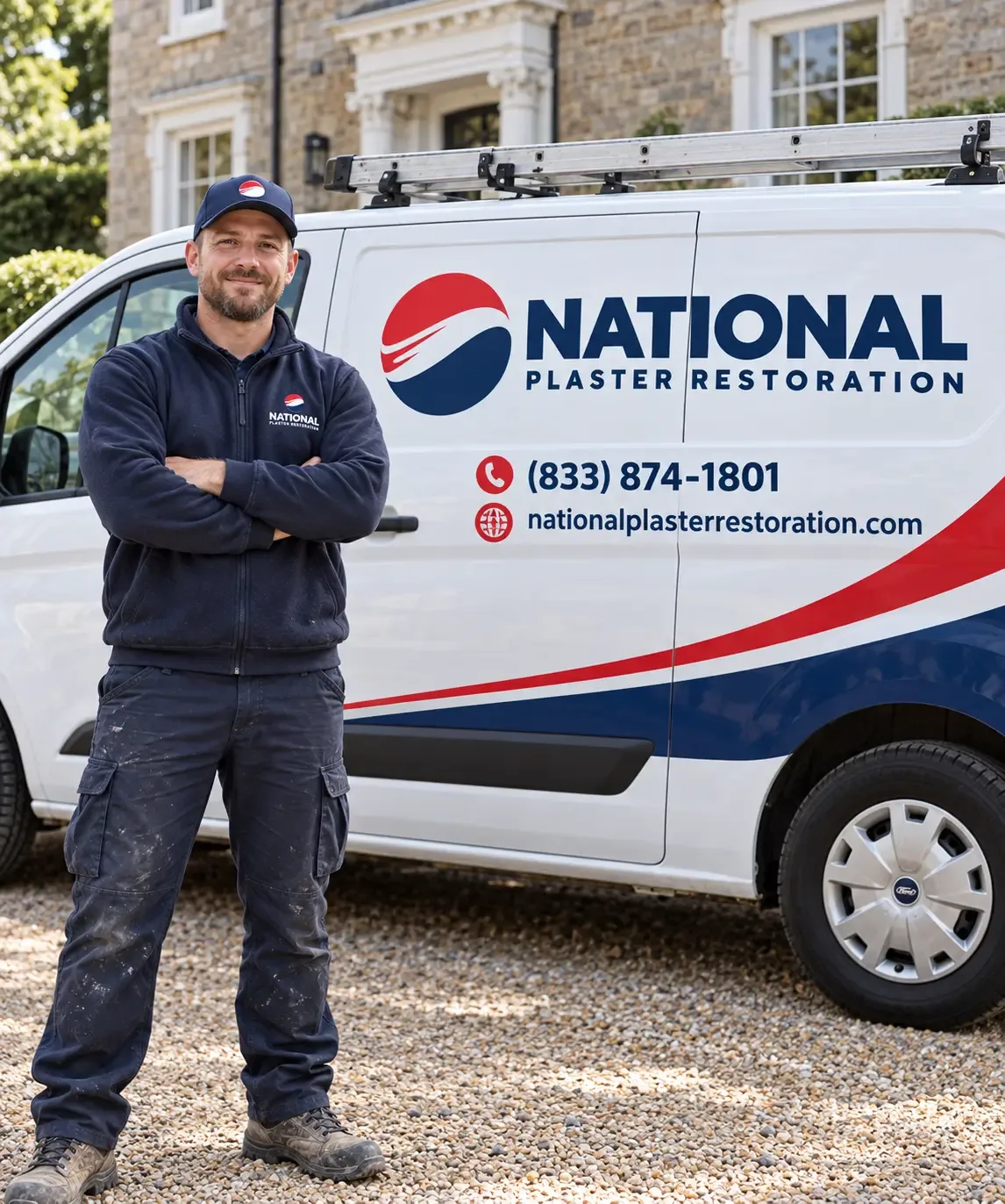 Plaster Repair Danbury, TX FAQs